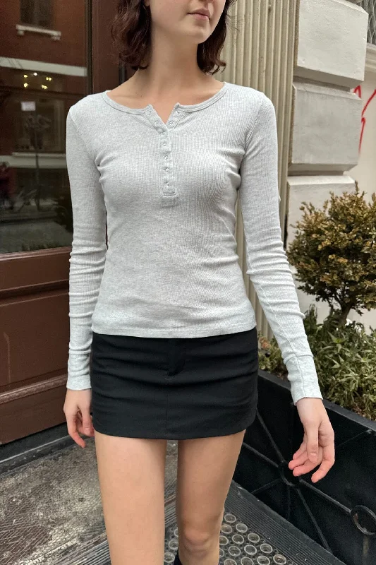 Heather Grey
