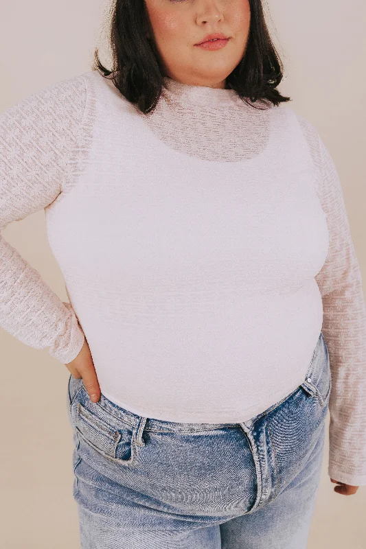 Pale Pink