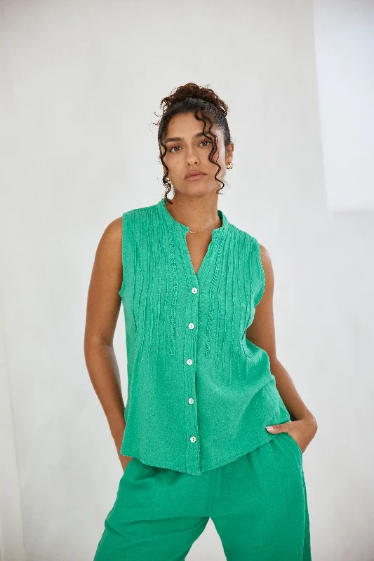 Emerald Green