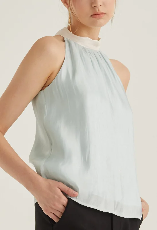 Seafoam