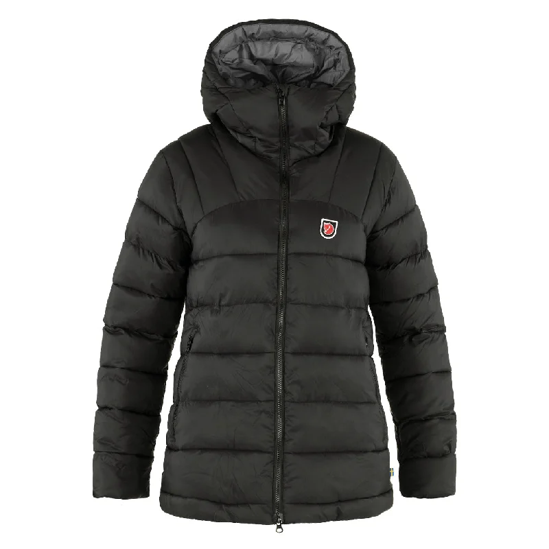 Fashion Women's Clothing Fjallraven Exclusive Womens Expedition Mid Winter Jacket Black-Basalt Fashion Women's Clothing Fjallraven Exclusive Womens Expedition Mid Winter Jacket Black-Basalt