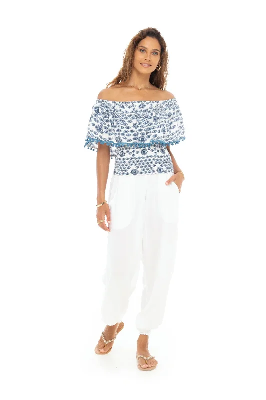 Save More On The Styles You Love Marrakech Dominica Top