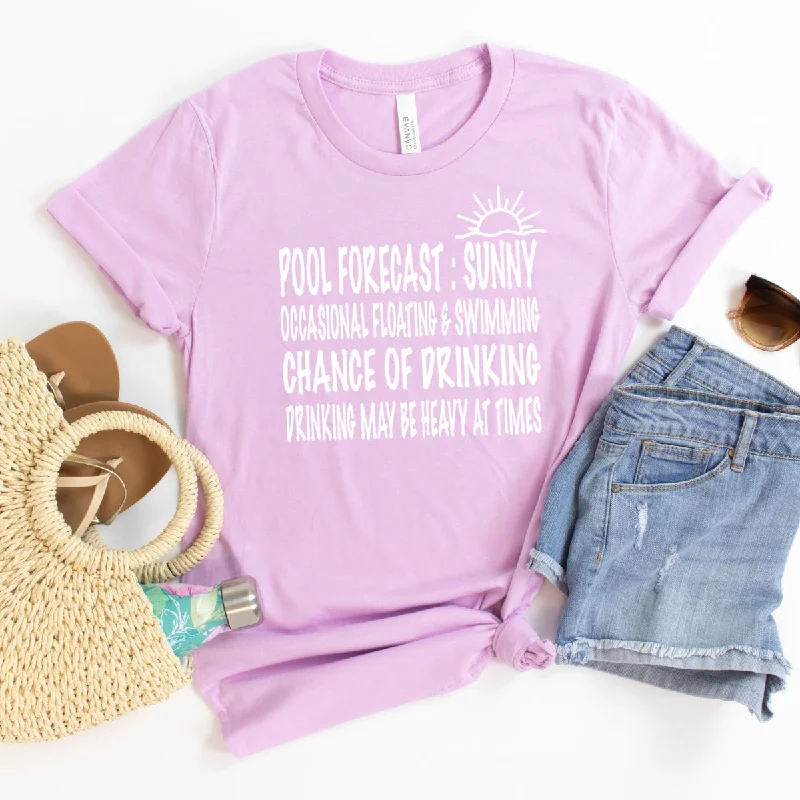 Flash Sale Happening Now – Act Fast Pool Forecast