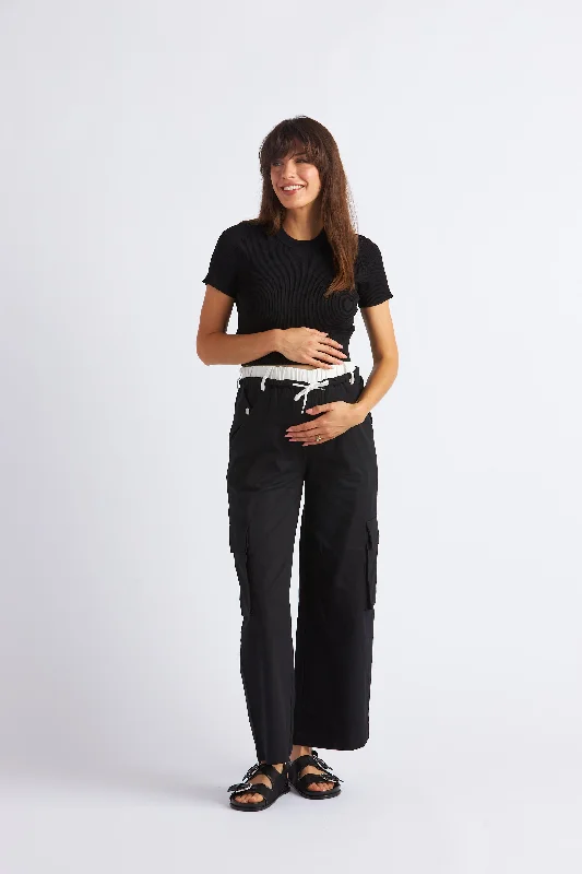 Avant-Garde Style Promotions Cora Top