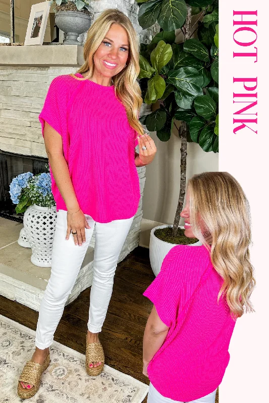 Hot Pink