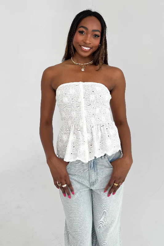 Discover Now Jordan Top