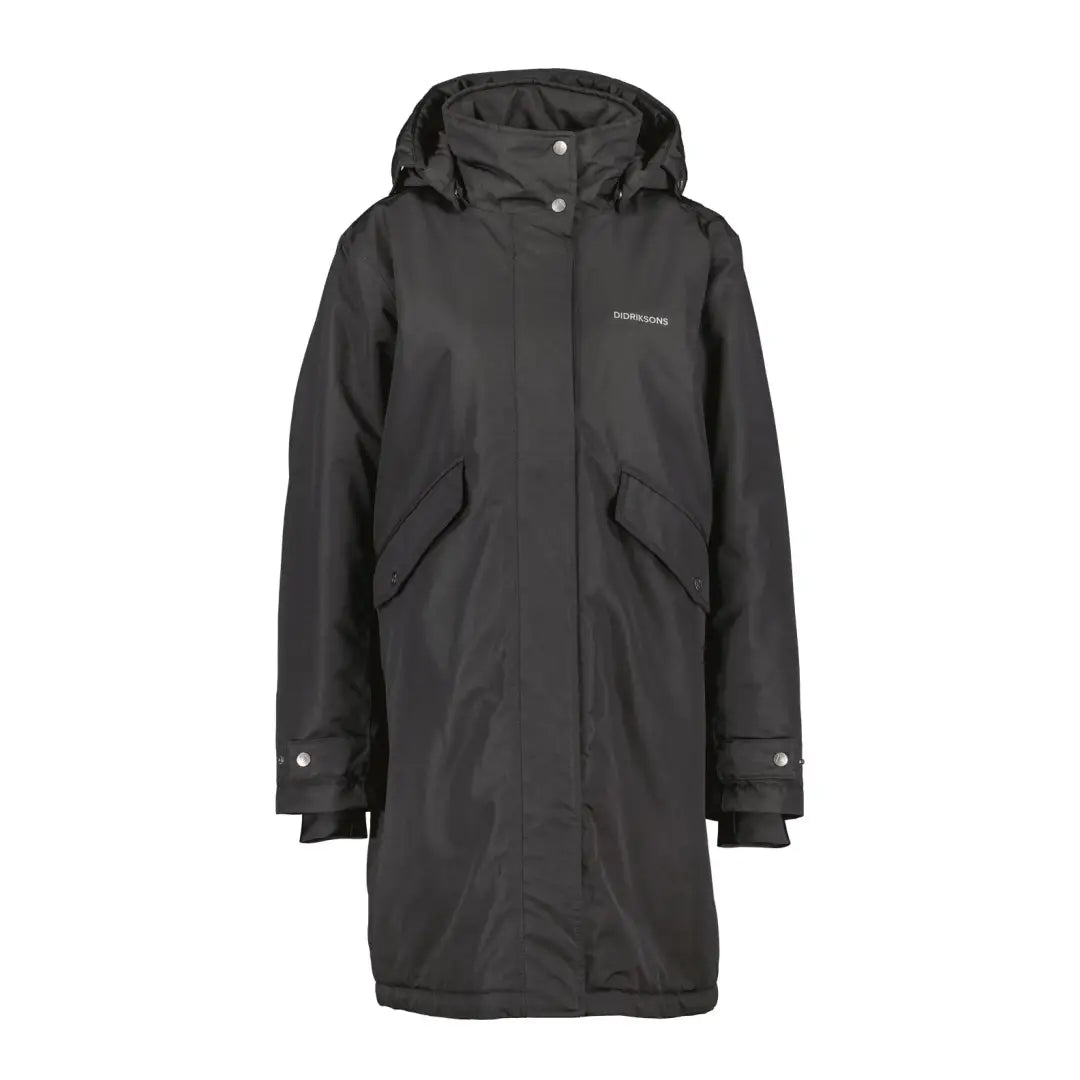 Formal Garments For Women Didriksons Josefine Womens Parka 2
