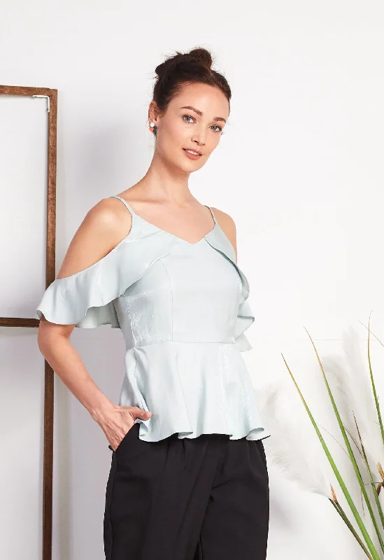 Pastel Green