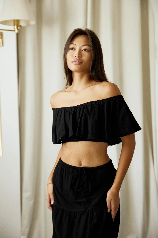 Bid Farewell To The Old Season Bali Top