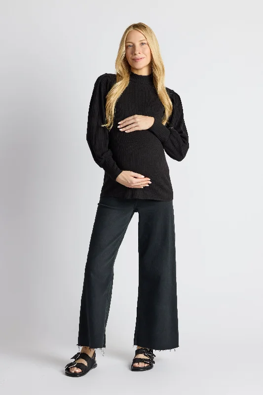 Exclusive Discounts Available Now Hazel Longsleeve Top
