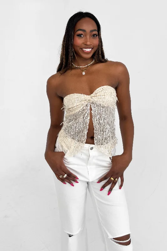 Absurdly Cheap Sale There She Goes Top