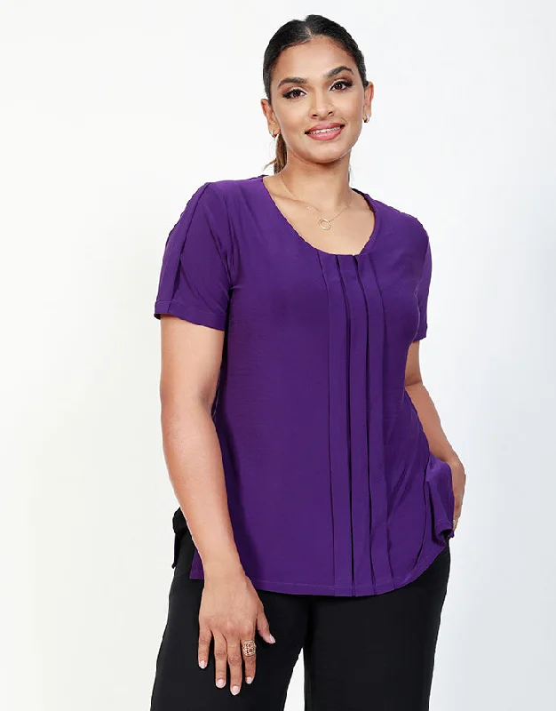Dark Purple