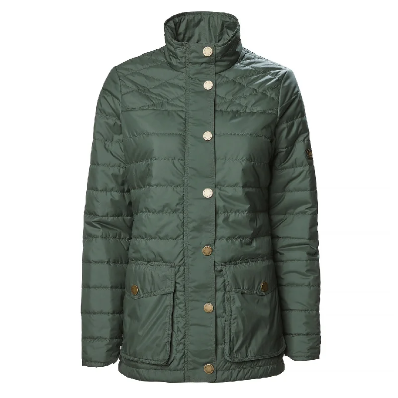 Affordable Women's Garments Musto Womens Edinburgh Primaloft Quilted Jacket Scarab Green Affordable Women's Garments Musto Womens Edinburgh Primaloft Quilted Jacket Scarab Green