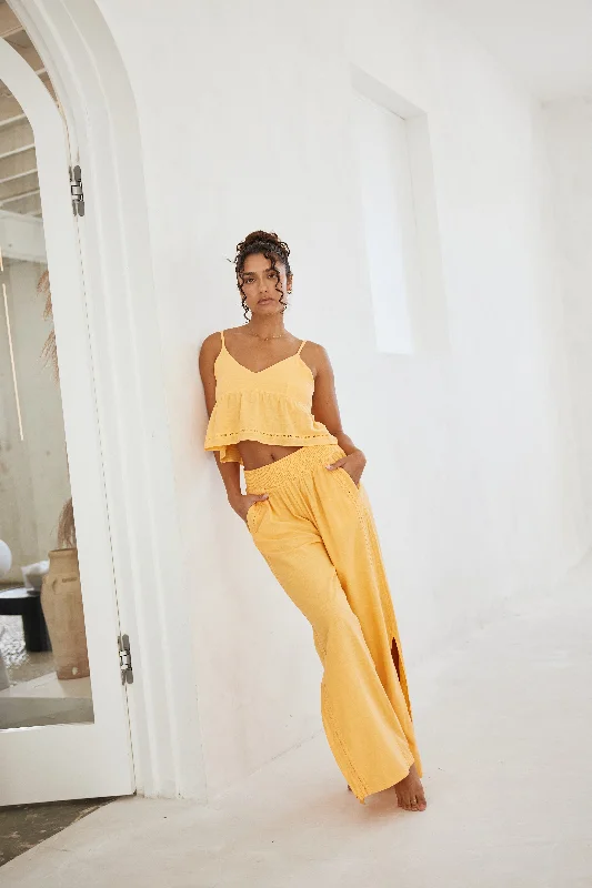 Tangerine