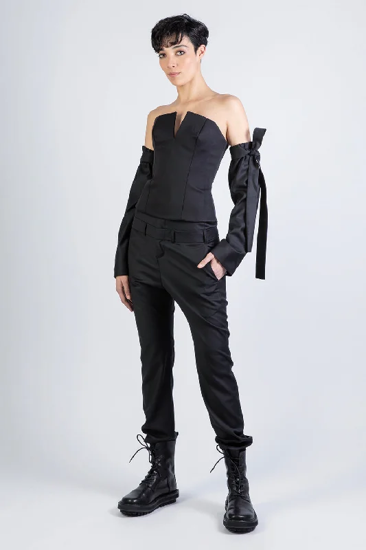 Hot Brand Discounts CORSAGE Long - Top