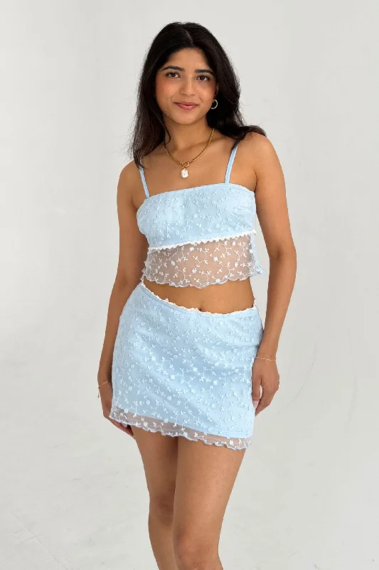 Limited Stock Seasons of Love Top