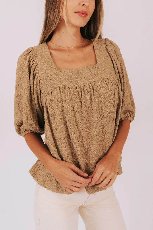 Trend Forward Threads Feel Like I Do Top