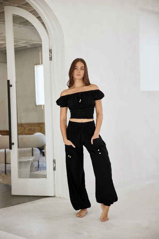 Exclusive Discount Zia Top