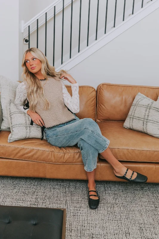 Minimalist Fashion Sale Mind Of Its Own Top