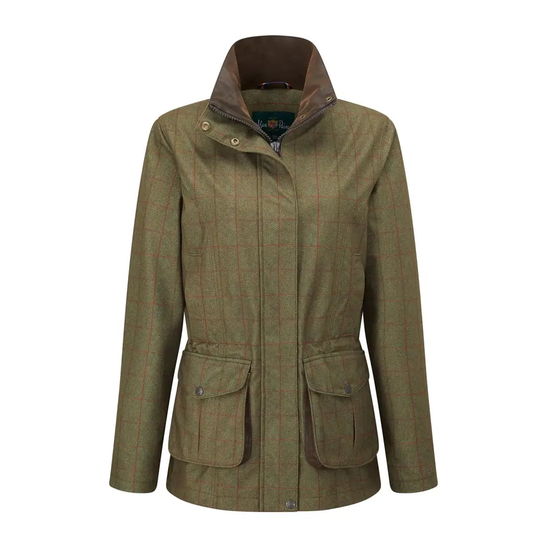Chic Women's Garments Alan Paine Ladies Didsmere Coat
