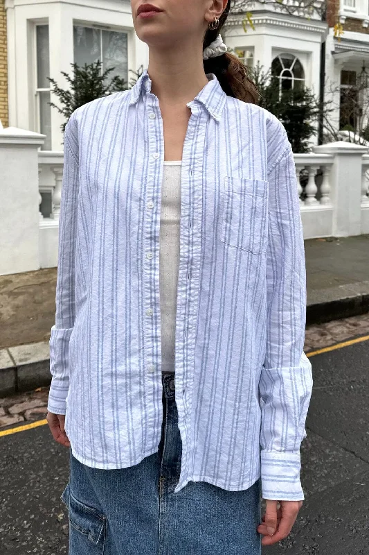 Fashion Deals Too Good To Pass Up Stephanie Stripe Top