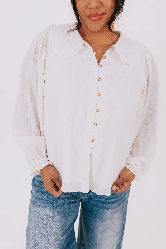 Best Deals Of The Season PLUS SIZE - Misty Mountain Top