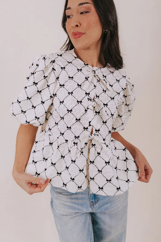 Exclusive Discounts Piece Of Innocence Top
