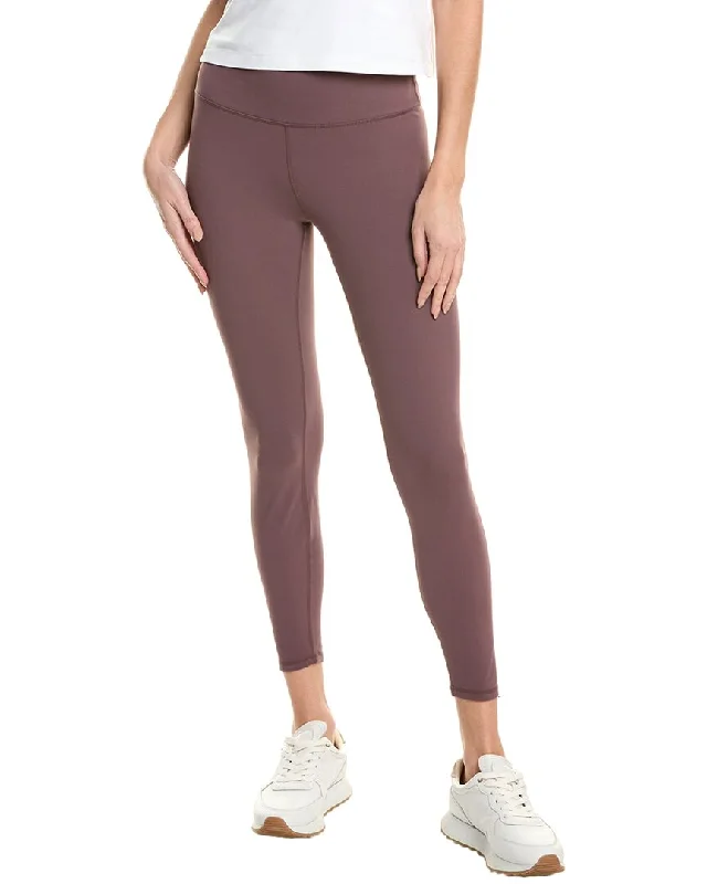 Women's High-End Clothing IVL Collective Active Legging