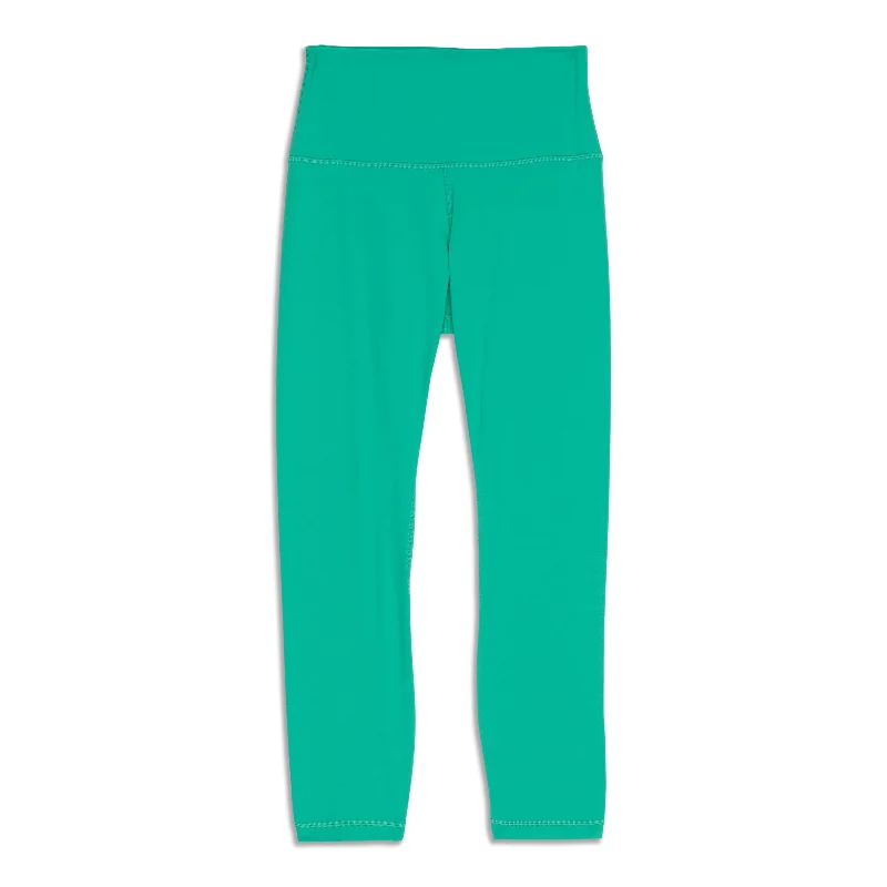 Effortless Chic for Women lululemon Align™ High-Rise Crop - Resale