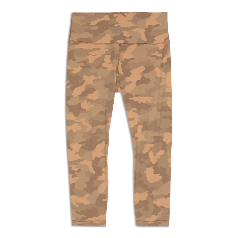 Women's Seasonal Fashion Trends lululemon Align™ High-Rise Crop - Resale
