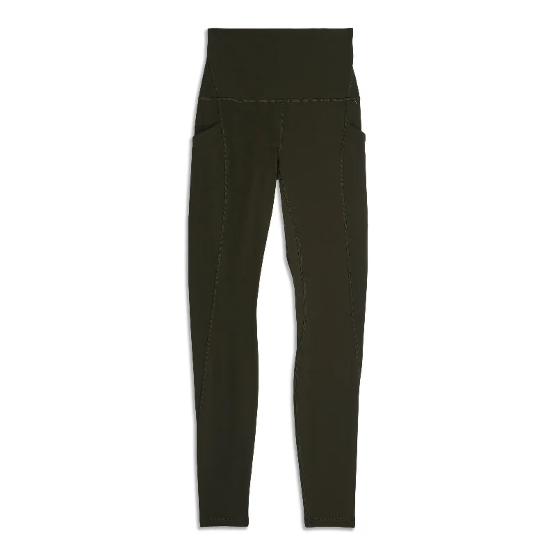 Trendy Outfits For Ladies lululemon Align™ High-Rise Pant With Pockets - Resale