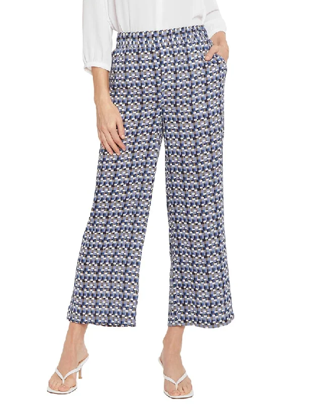 Stylish Women's Outerwear Apparel NYDJ Weekend Pull-On Ankle Jean